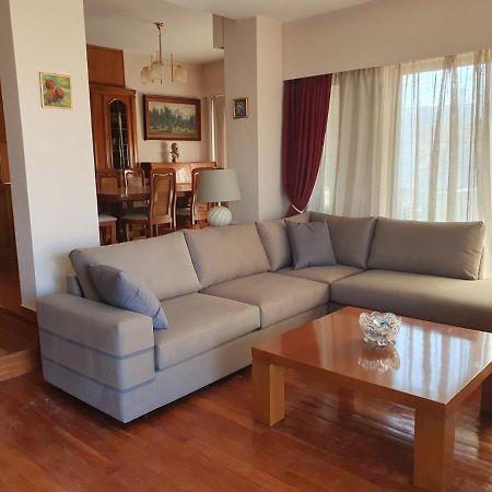 Luxury Athenian Riviera Apartment 135 Sqm At Voula Εξωτερικό φωτογραφία