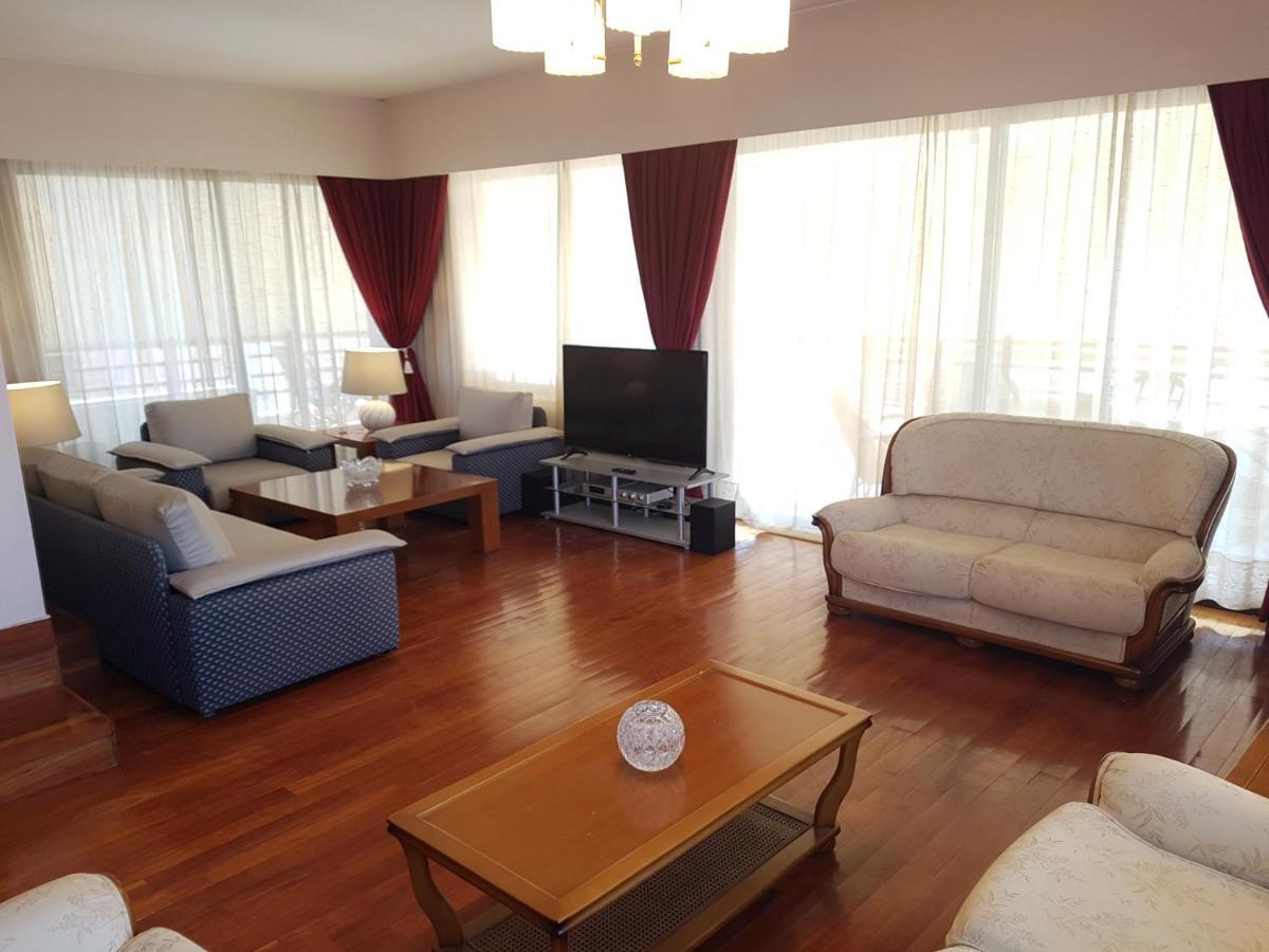 Luxury Athenian Riviera Apartment 135 Sqm At Voula Εξωτερικό φωτογραφία