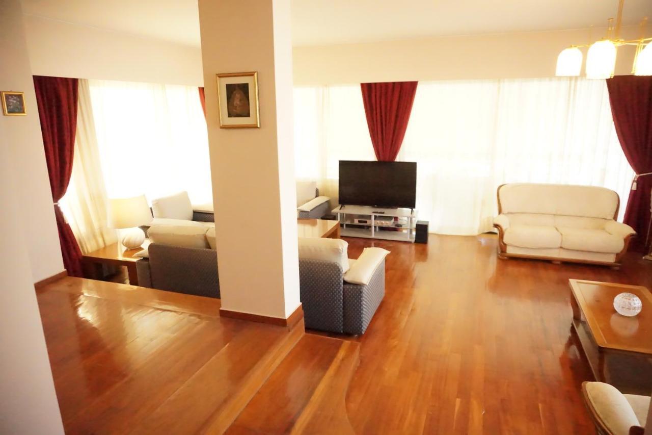 Luxury Athenian Riviera Apartment 135 Sqm At Voula Εξωτερικό φωτογραφία