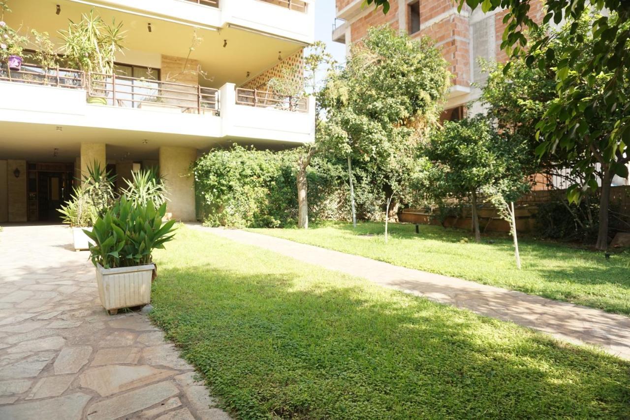 Luxury Athenian Riviera Apartment 135 Sqm At Voula Εξωτερικό φωτογραφία
