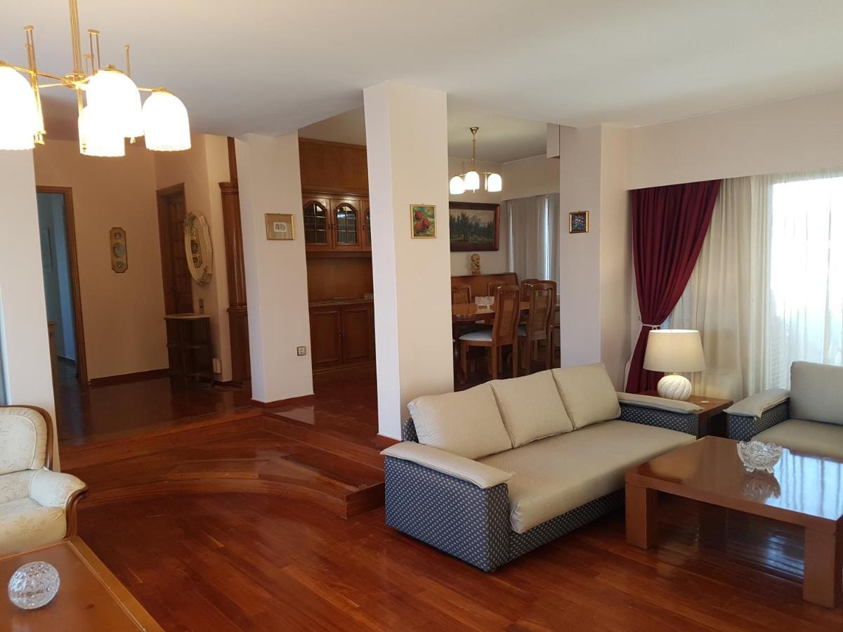 Luxury Athenian Riviera Apartment 135 Sqm At Voula Εξωτερικό φωτογραφία