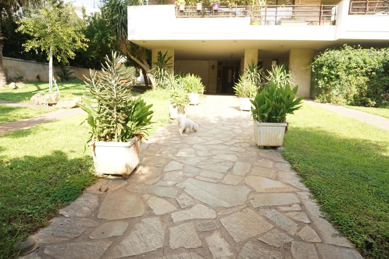 Luxury Athenian Riviera Apartment 135 Sqm At Voula Εξωτερικό φωτογραφία