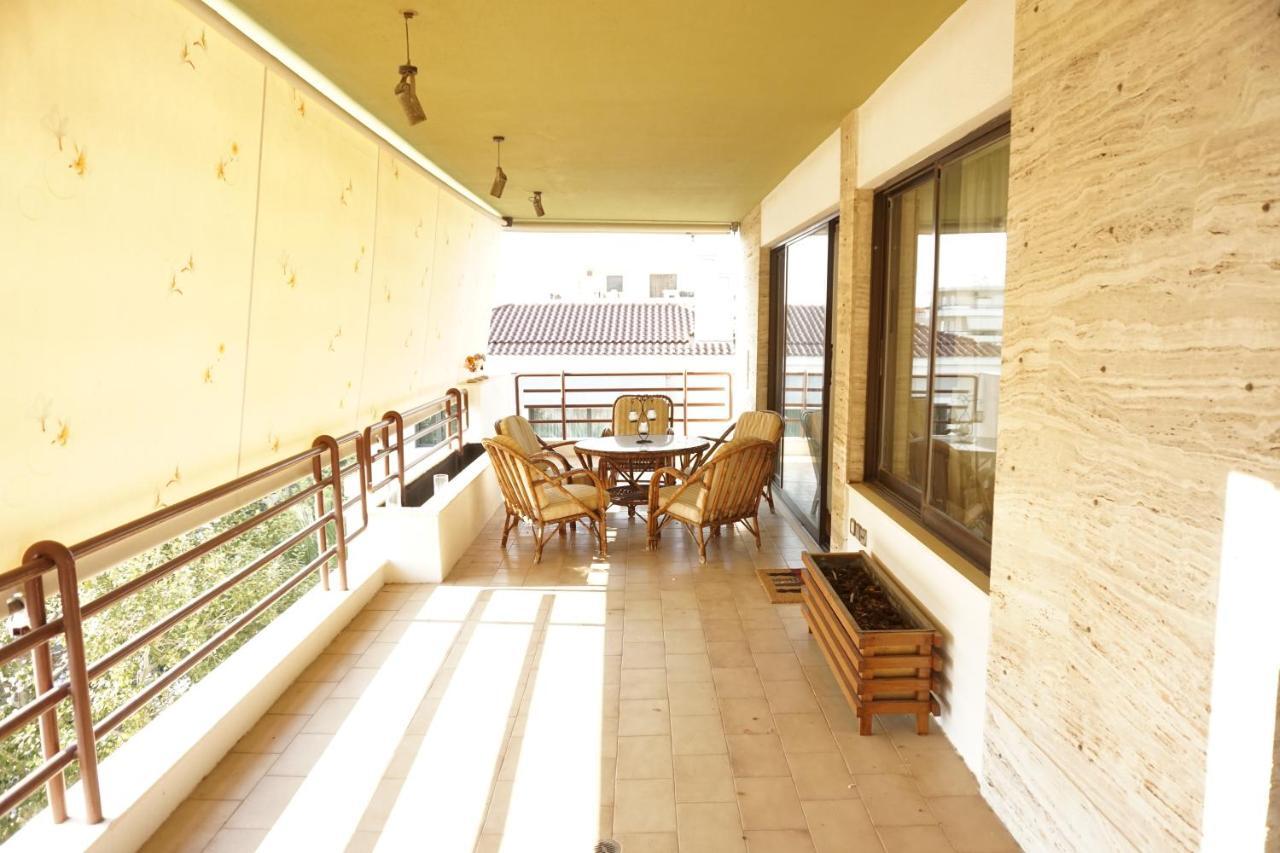 Luxury Athenian Riviera Apartment 135 Sqm At Voula Εξωτερικό φωτογραφία
