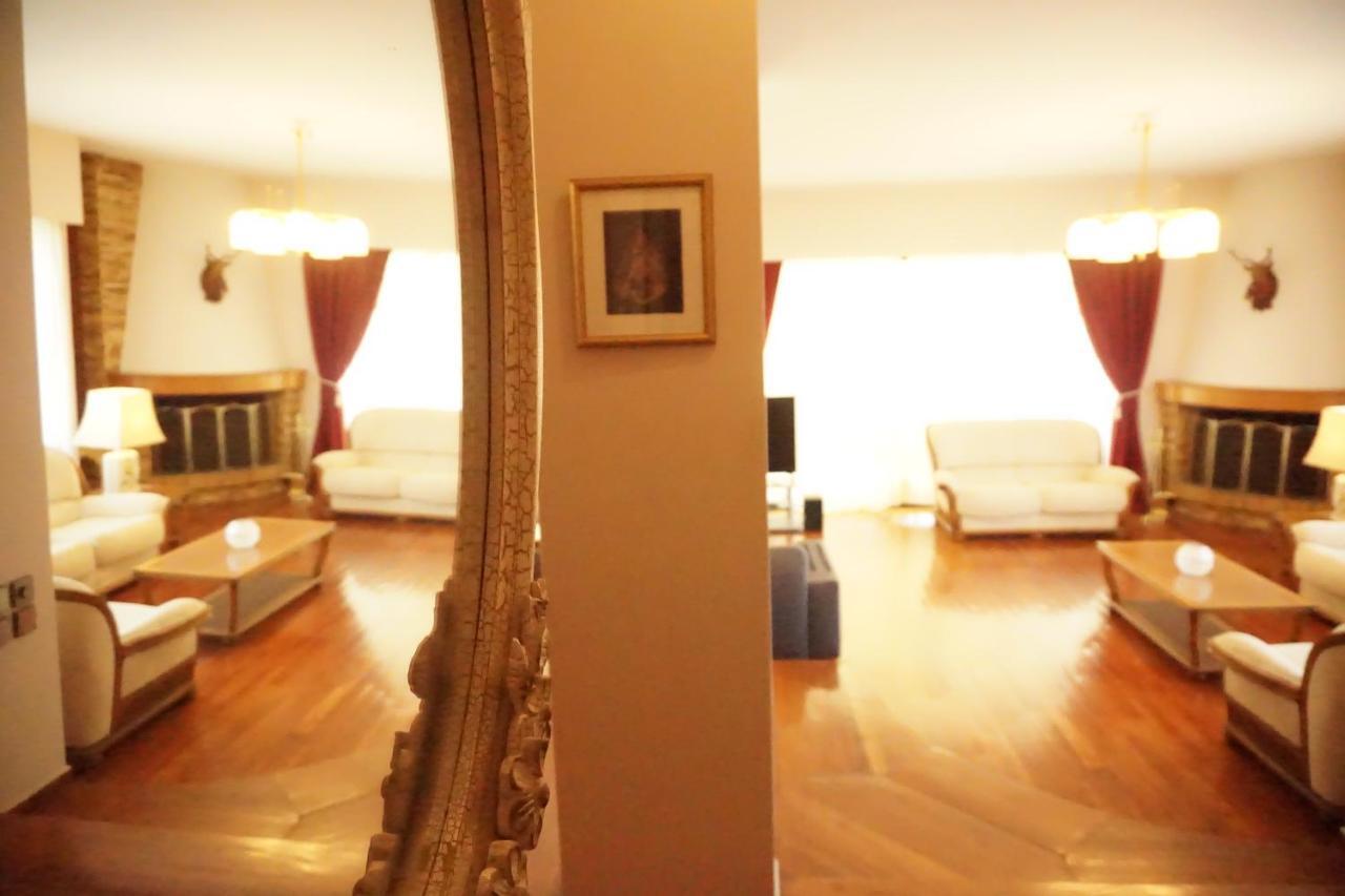Luxury Athenian Riviera Apartment 135 Sqm At Voula Εξωτερικό φωτογραφία