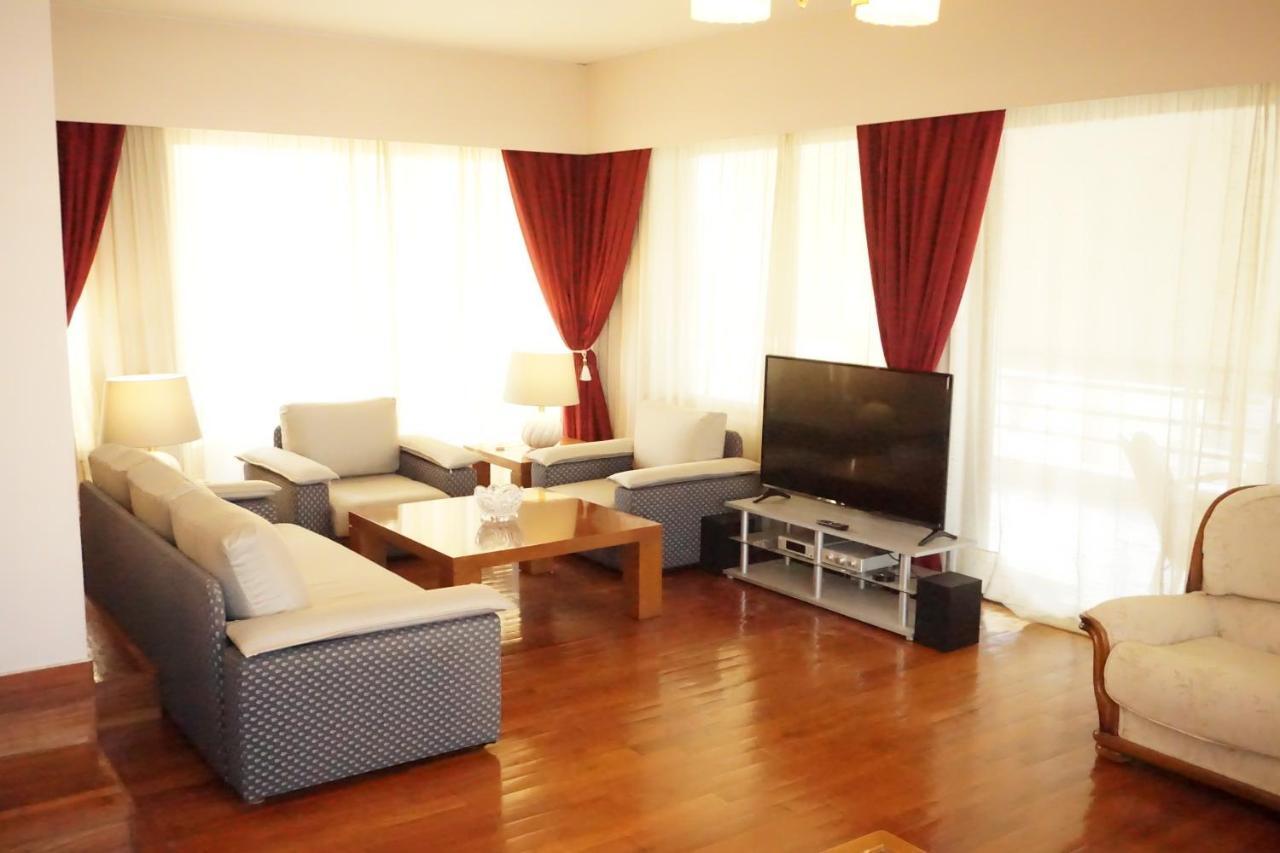 Luxury Athenian Riviera Apartment 135 Sqm At Voula Εξωτερικό φωτογραφία