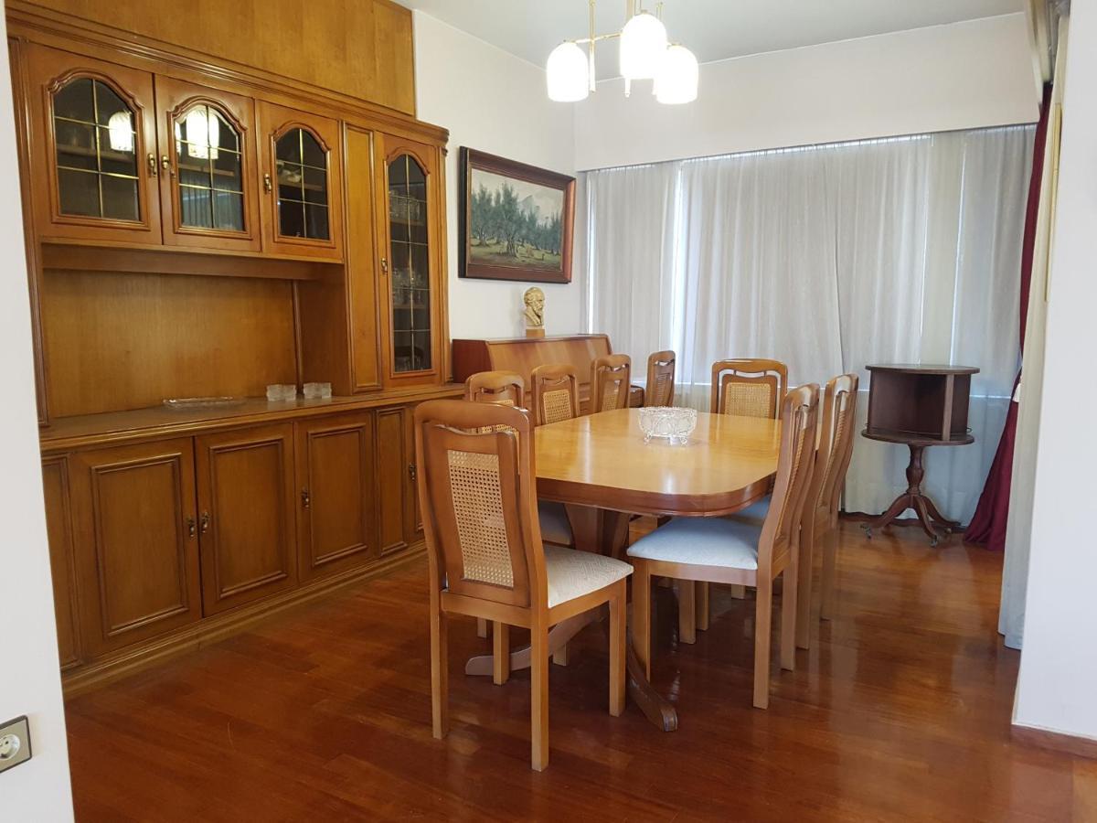 Luxury Athenian Riviera Apartment 135 Sqm At Voula Εξωτερικό φωτογραφία