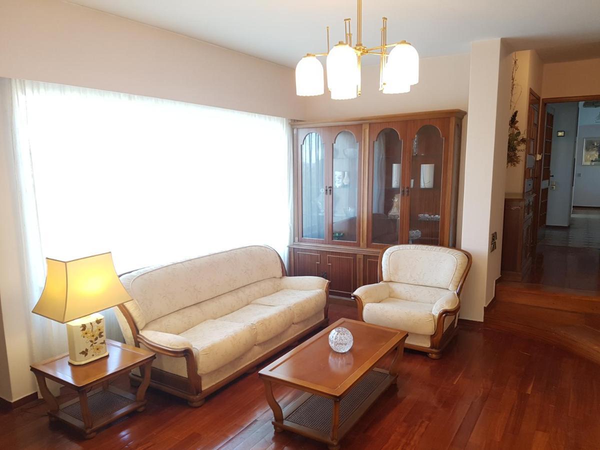 Luxury Athenian Riviera Apartment 135 Sqm At Voula Εξωτερικό φωτογραφία