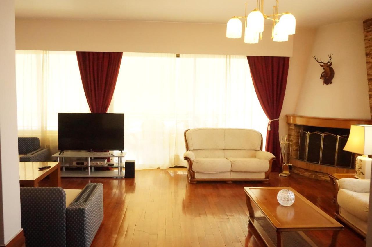Luxury Athenian Riviera Apartment 135 Sqm At Voula Εξωτερικό φωτογραφία