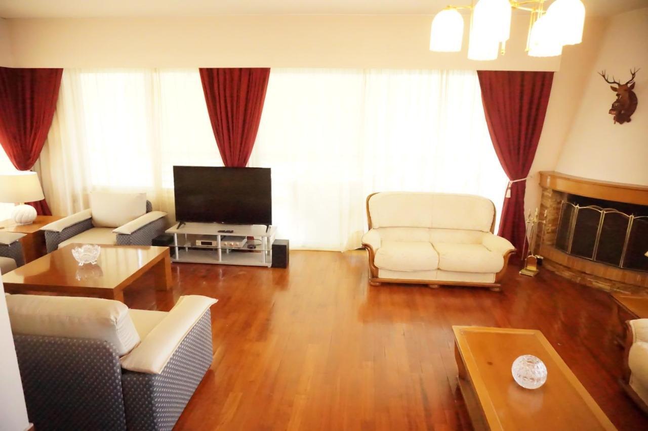 Luxury Athenian Riviera Apartment 135 Sqm At Voula Εξωτερικό φωτογραφία