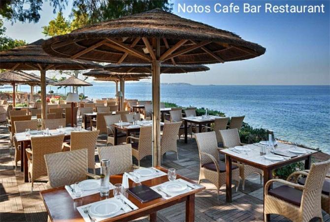 Luxury Athenian Riviera Apartment 135 Sqm At Voula Εξωτερικό φωτογραφία
