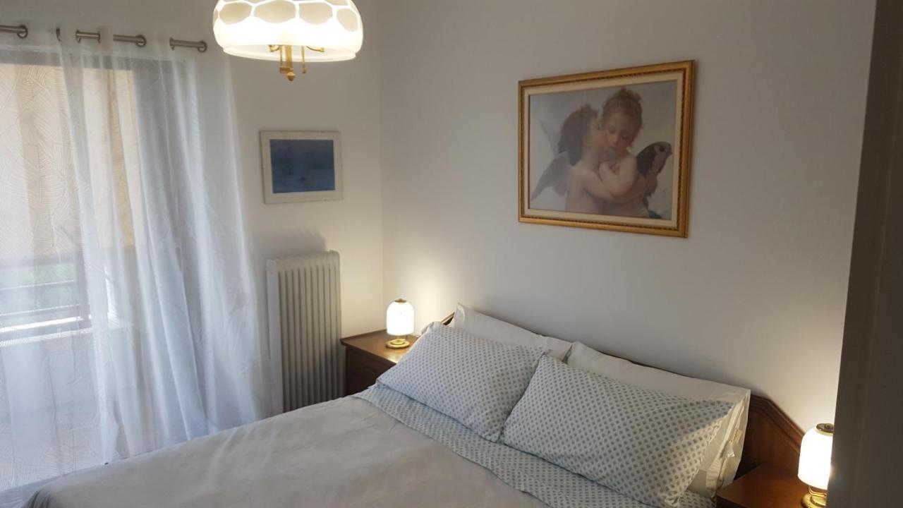 Luxury Athenian Riviera Apartment 135 Sqm At Voula Εξωτερικό φωτογραφία