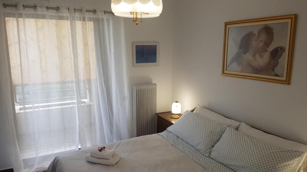 Luxury Athenian Riviera Apartment 135 Sqm At Voula Εξωτερικό φωτογραφία