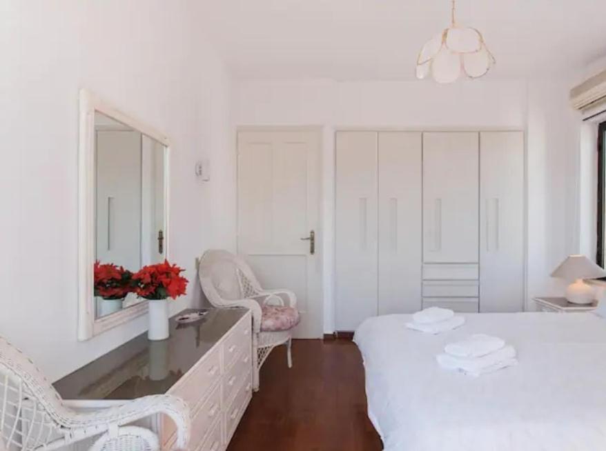 Luxury Athenian Riviera Apartment 135 Sqm At Voula Εξωτερικό φωτογραφία