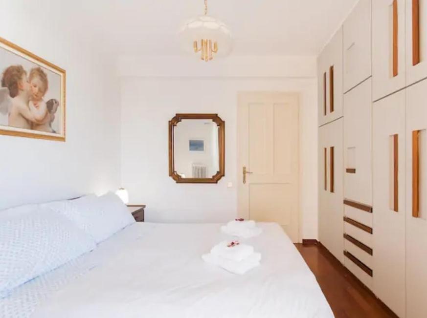 Luxury Athenian Riviera Apartment 135 Sqm At Voula Εξωτερικό φωτογραφία