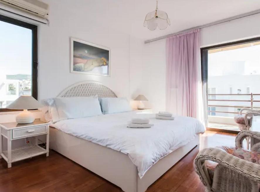 Luxury Athenian Riviera Apartment 135 Sqm At Voula Εξωτερικό φωτογραφία