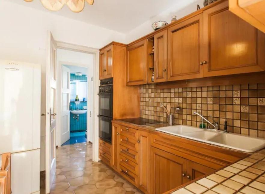 Luxury Athenian Riviera Apartment 135 Sqm At Voula Εξωτερικό φωτογραφία
