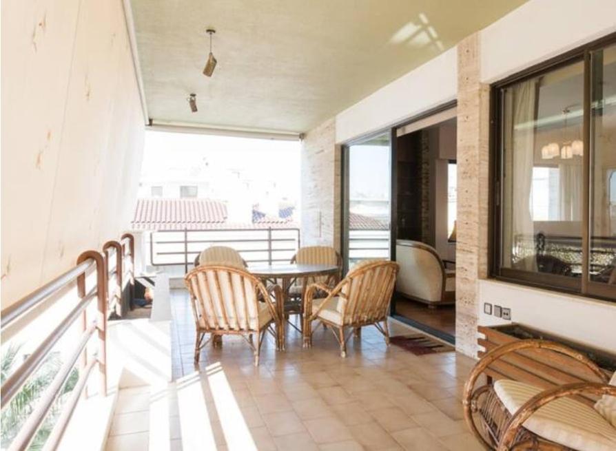 Luxury Athenian Riviera Apartment 135 Sqm At Voula Εξωτερικό φωτογραφία
