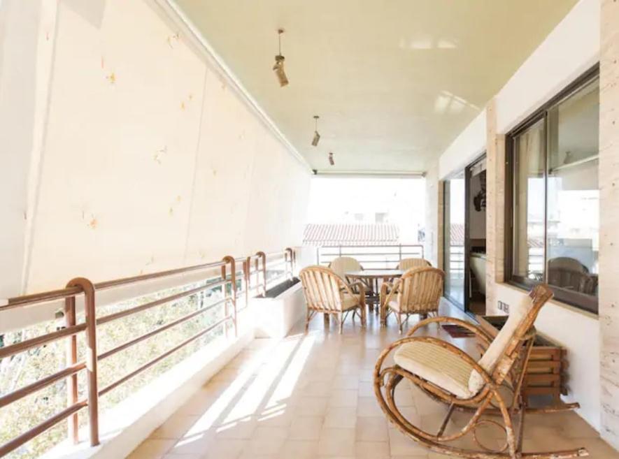Luxury Athenian Riviera Apartment 135 Sqm At Voula Εξωτερικό φωτογραφία