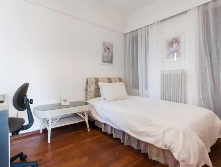 Luxury Athenian Riviera Apartment 135 Sqm At Voula Εξωτερικό φωτογραφία