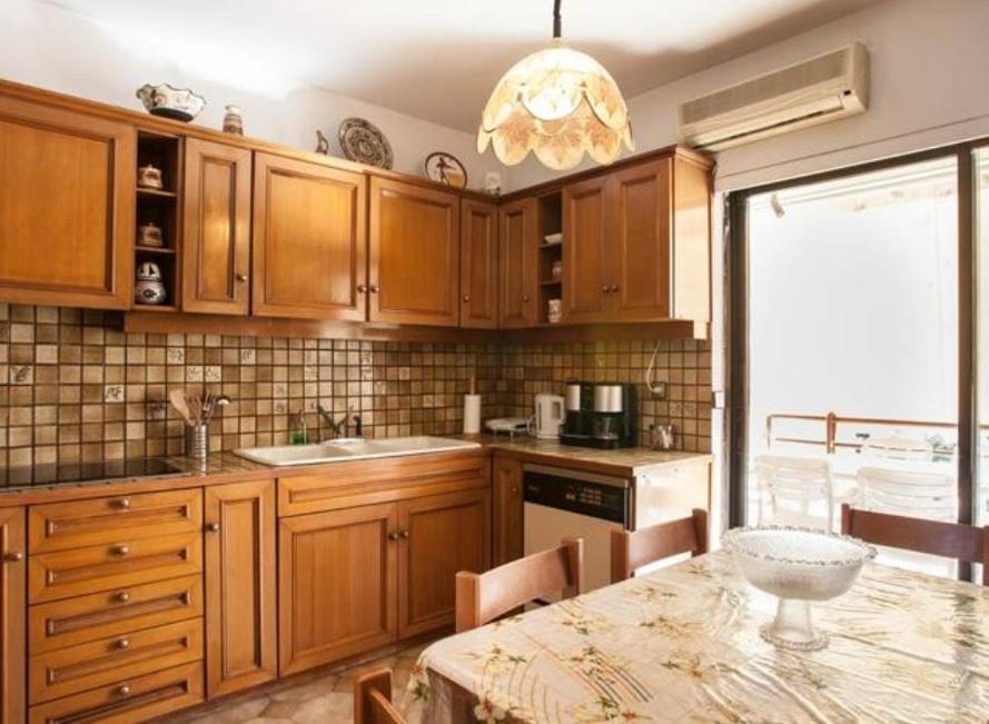 Luxury Athenian Riviera Apartment 135 Sqm At Voula Εξωτερικό φωτογραφία